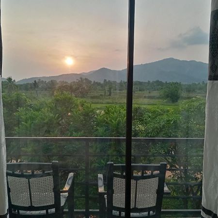 Apartmán Ridge Boundary View Dambulla Exteriér fotografie
