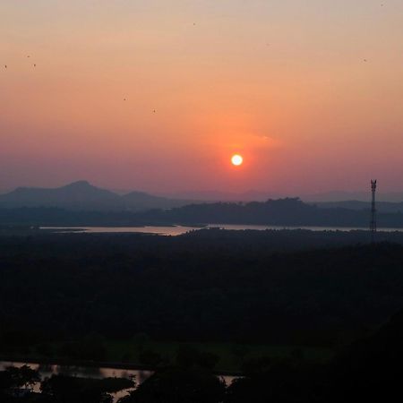 Apartmán Ridge Boundary View Dambulla Exteriér fotografie