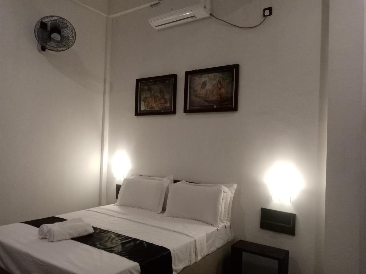 Apartmán Ridge Boundary View Dambulla Exteriér fotografie