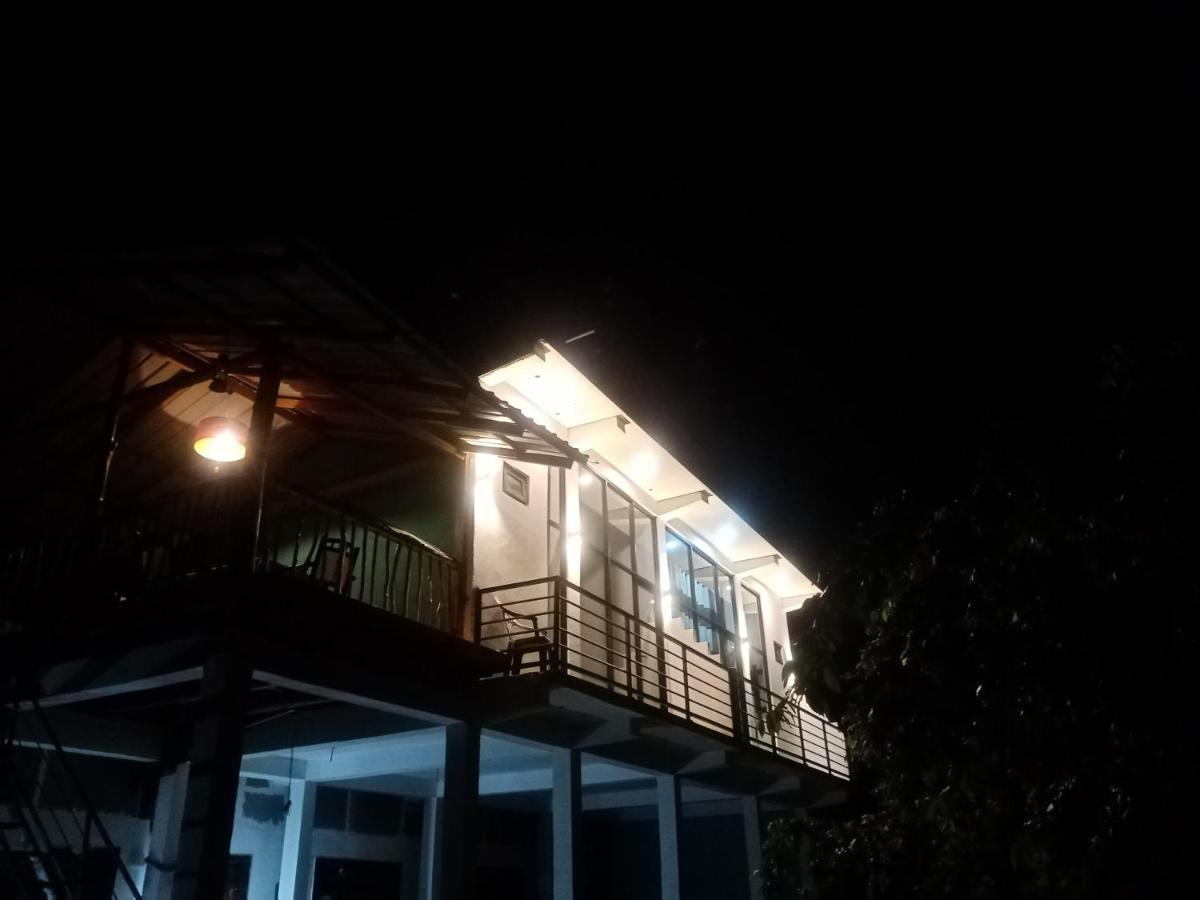 Apartmán Ridge Boundary View Dambulla Exteriér fotografie