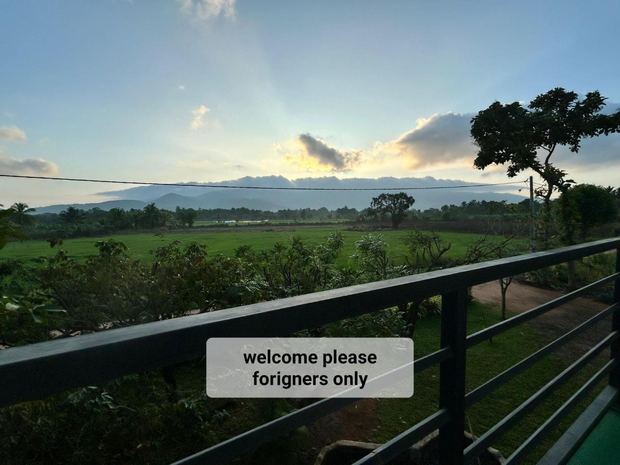 Apartmán Ridge Boundary View Dambulla Exteriér fotografie