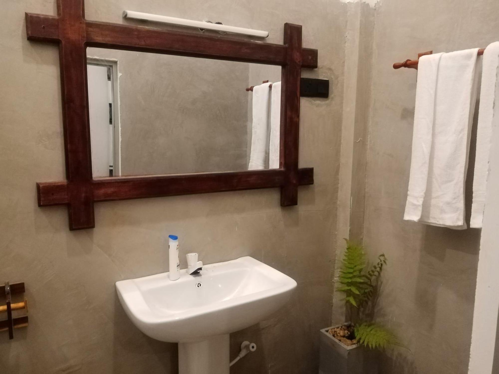 Apartmán Ridge Boundary View Dambulla Pokoj fotografie