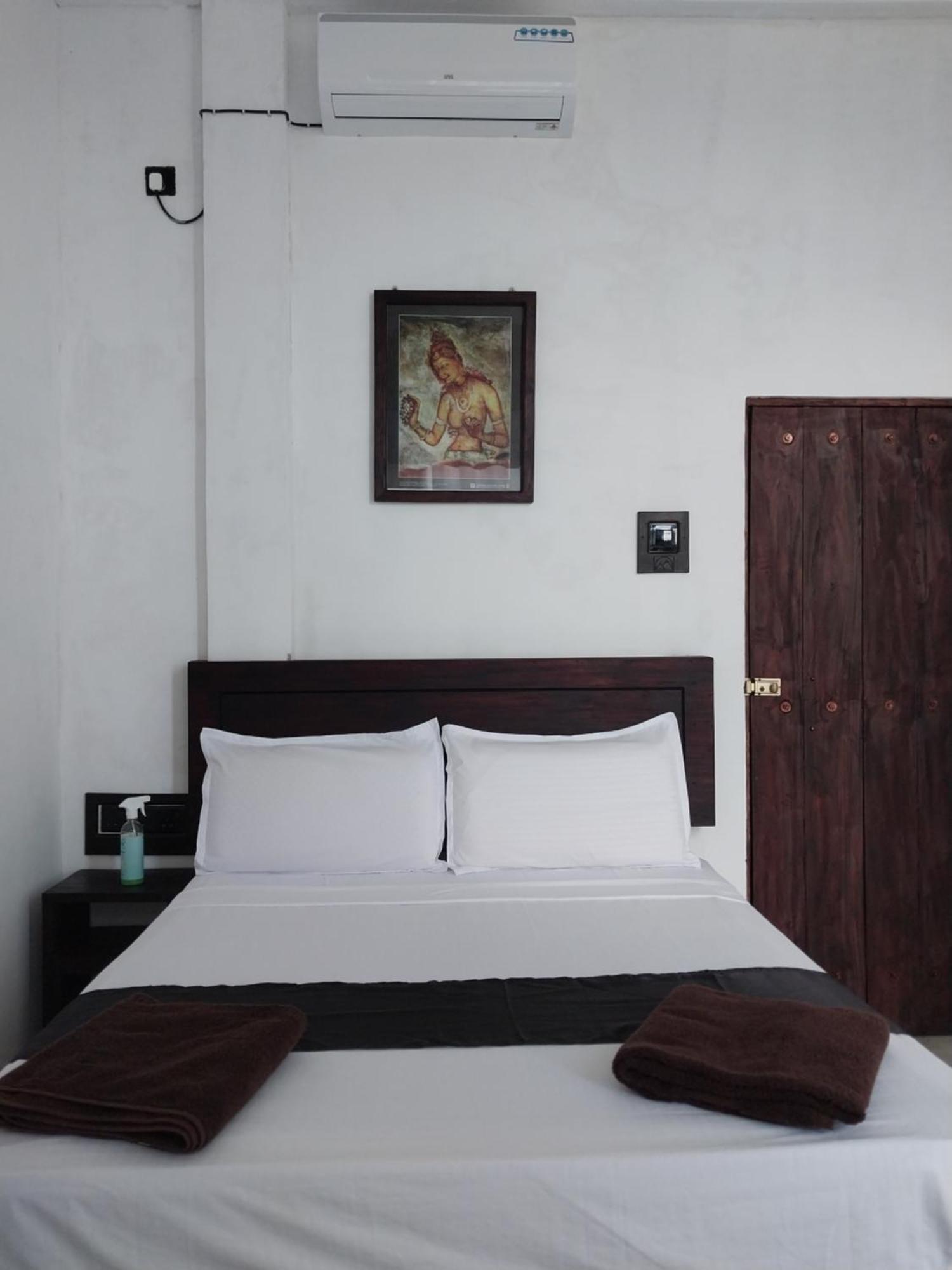 Apartmán Ridge Boundary View Dambulla Exteriér fotografie